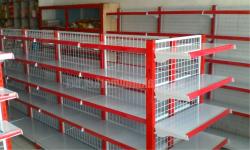 Jual Rak Minimarket Bandung