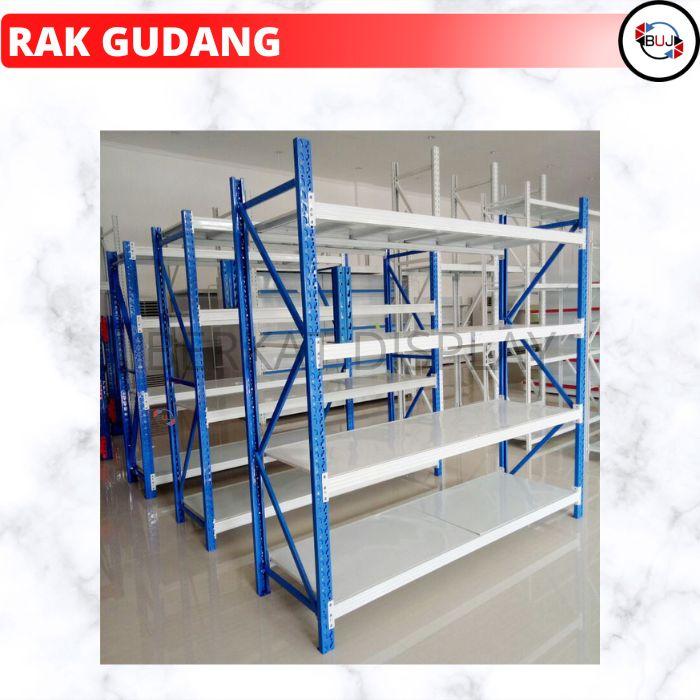 RAK GUDANG
